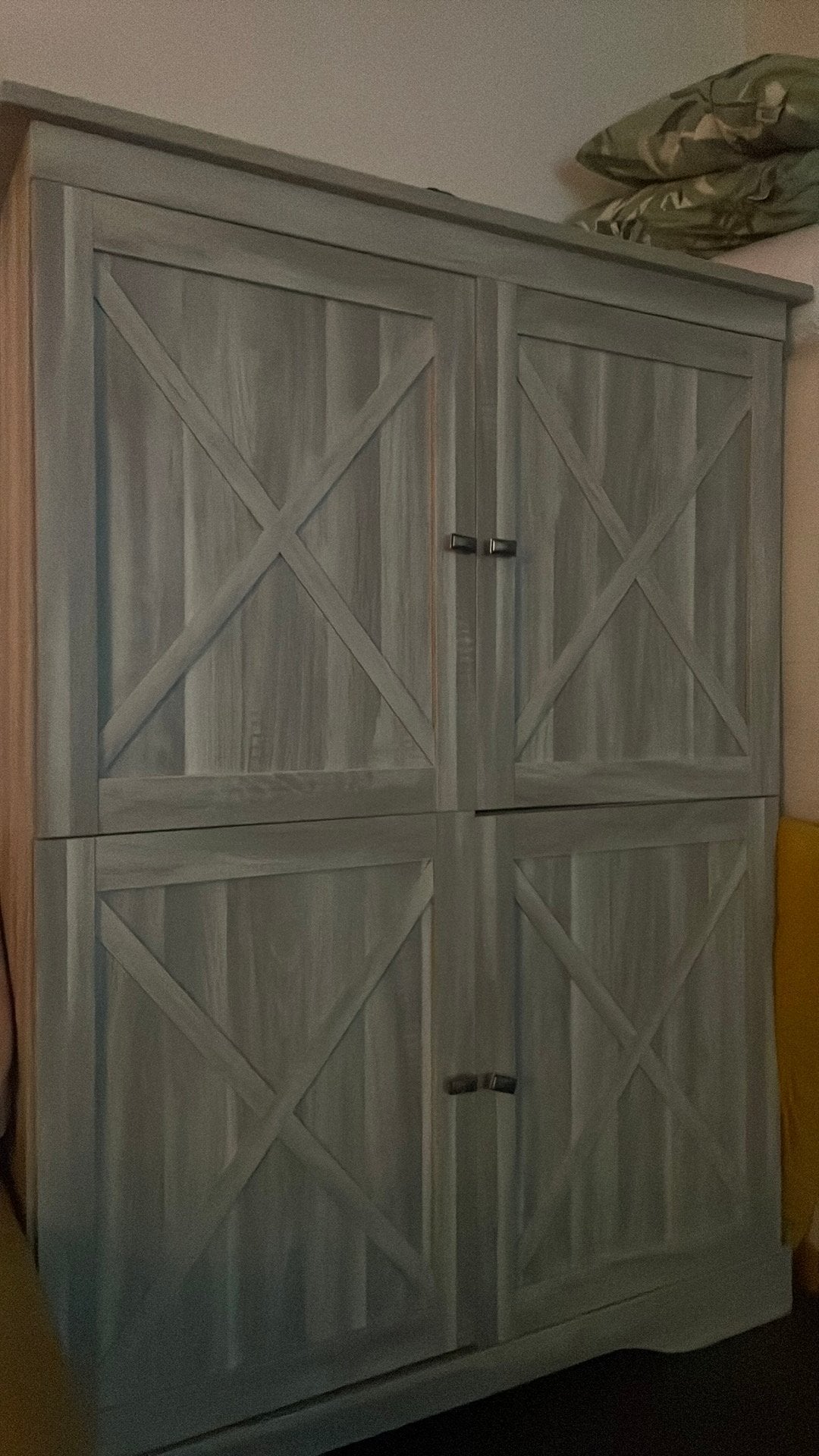 Kast, Huis en Inrichting, Kasten | Buffetkasten, Ophalen, Gebruikt
