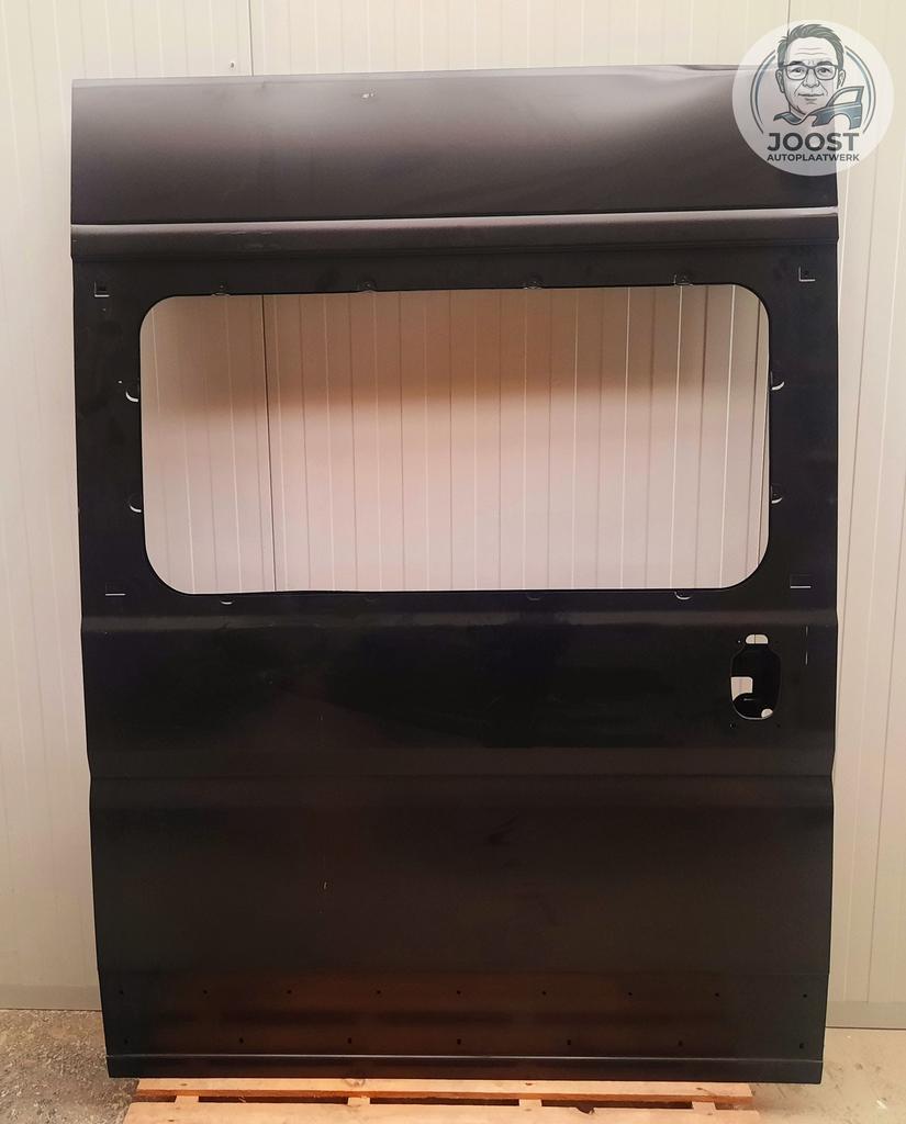 Schuifdeur nw Fiat Ducato Peugeot Boxer 2006-2023 lang hoog, Auto-onderdelen, Fiat, -Via contactformulier op de website, Deur