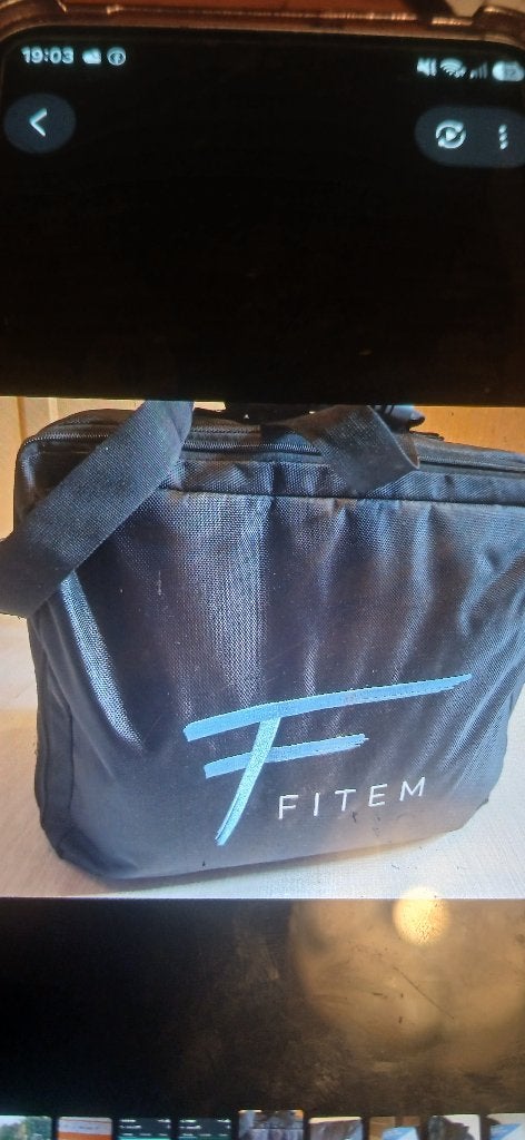 Pottes de Pressothérapie FITEM Plus8, Enlèvement ou Envoi, Neuf, Jambes, Balle de fitness