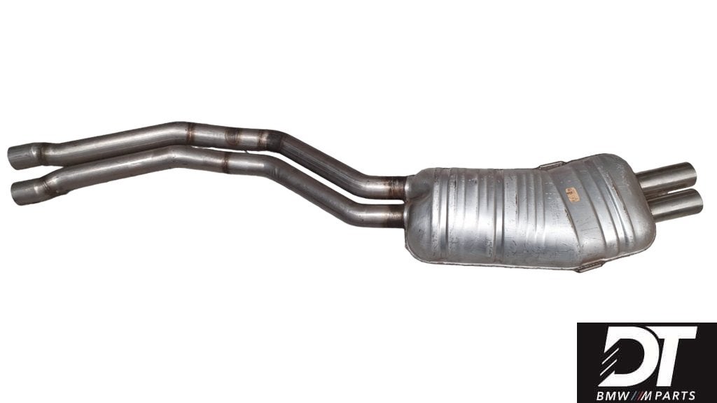 Uitlaat BMW E36 318is STW 94 S14 S14/7 18101403055, Neuf, Enlèvement ou Envoi, BMW, BMW