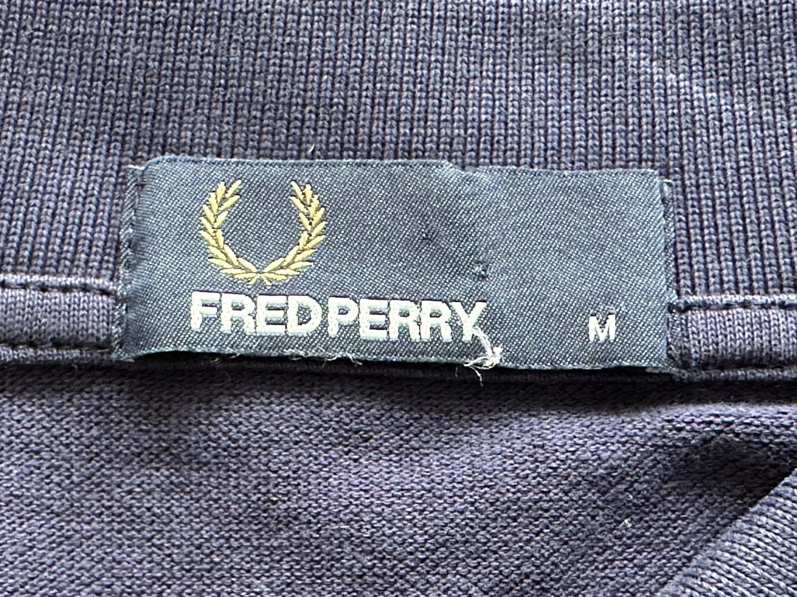 Exclusieve polo Fred Perry in perfecte staat, Kleding | Heren, Polo's, Ophalen of Verzenden, Zo goed als nieuw, Maat 48/50 (M)