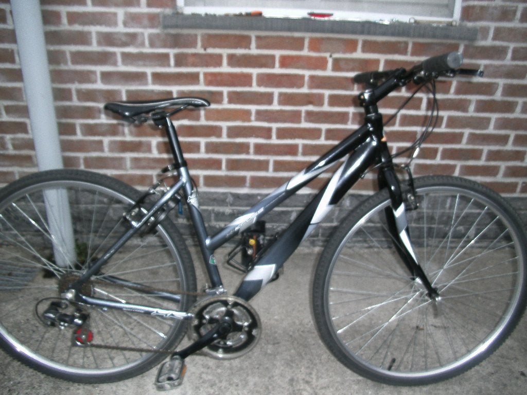 Beau vélo  sport/femme/filles,taille 26 pouces,tout va bien, Vélos & Vélomoteurs, Enlèvement, Comme neuf