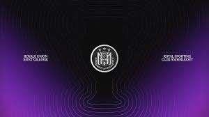 TICKET CROKY CUP BEKERFINALE RSC ANDERLECHT- UNION
