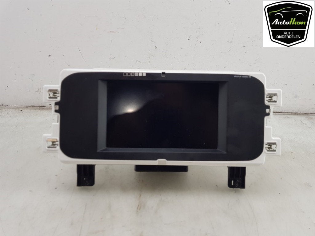 INSTRUMENTS DE BORD Opel Corsa F (UB / UH / UP) (01-2019/-), Amalienbadstr. 41a
76227  Karlsruhe, DE, Visteon Electronics Germany GmbH