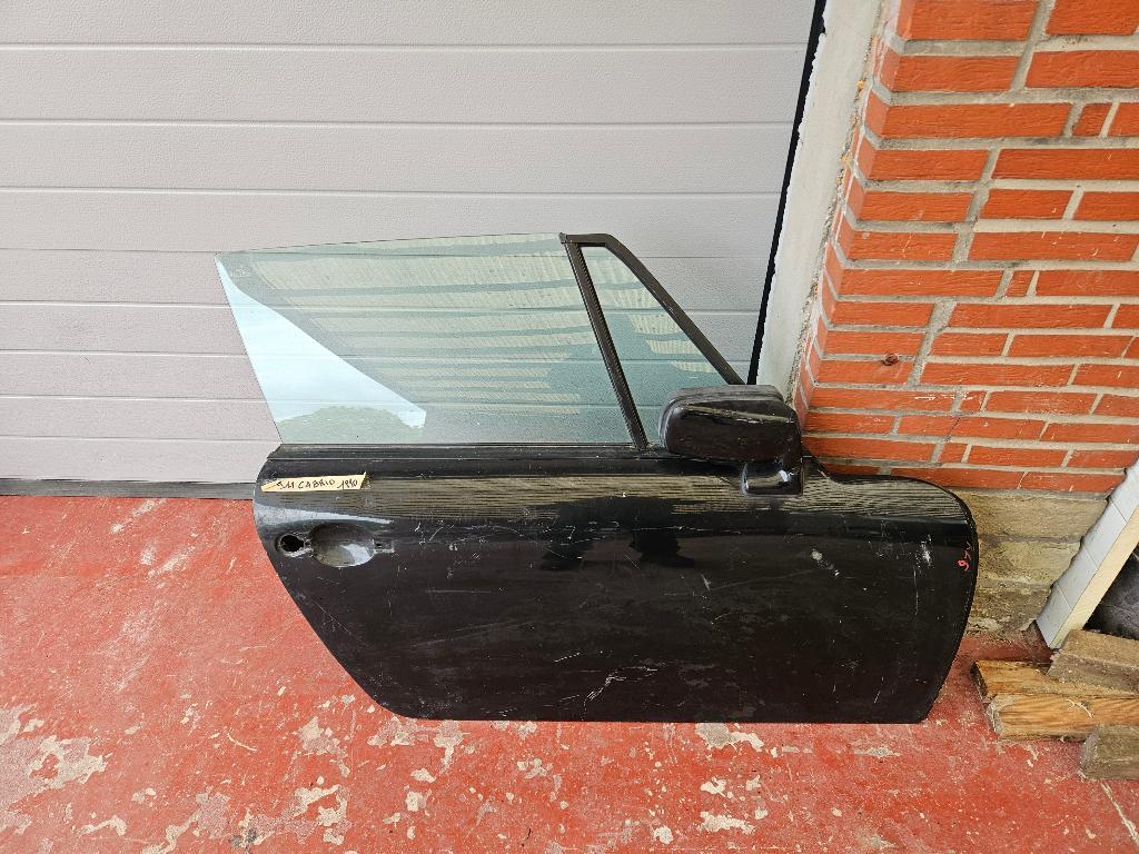 PIÈCES DE PORSCHE OLDTIMER, Autos : Pièces & Accessoires, Enlèvement, Utilisé, Porsche