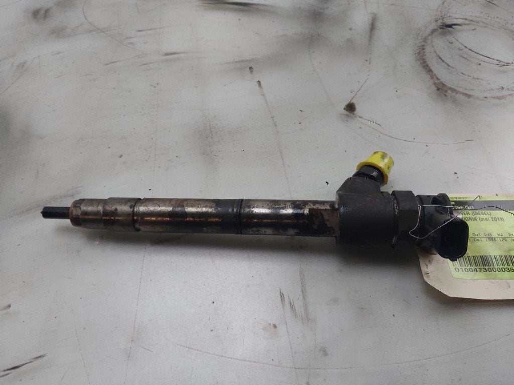 INJECTEUR FAP Insignia Sports Tourer (|55488616|95523167|), Robert Bosch AG, Opel, Utilisé, Robert-Bosch-Allee 1
74232  Abstatt, DE