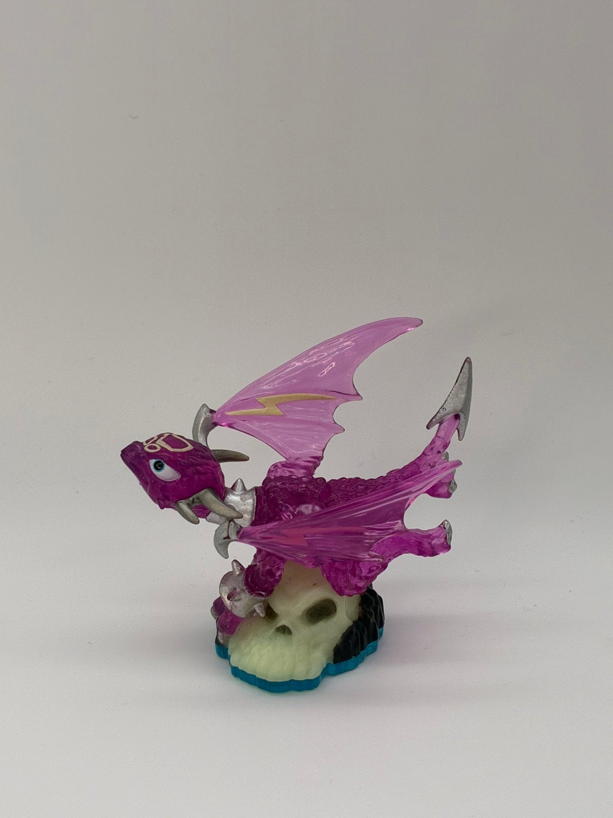 Skylanders Swap Force Phantom Cynder, Verzenden, Zo goed als nieuw