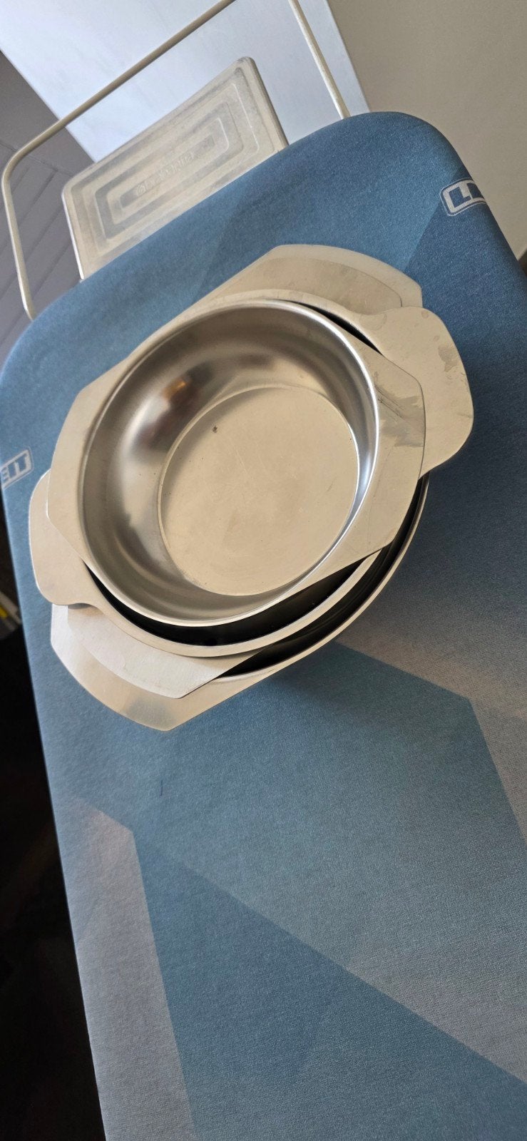 servies kommetjes, Maison & Meubles, Cuisine | Vaisselle, Enlèvement