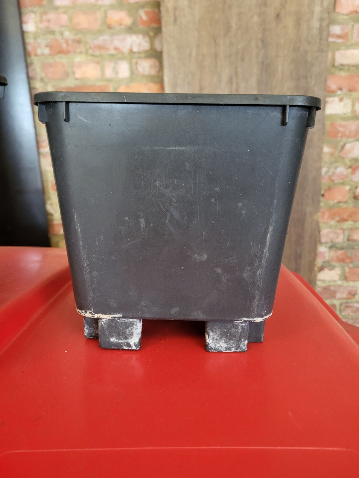aardbeipotten; 4,7 liter bato, Zakelijke goederen, Ophalen