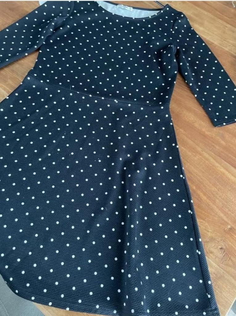 Robe vintage taille S, Taille 38/40 (M), Enlèvement ou Envoi, Lola & Liza, Comme neuf