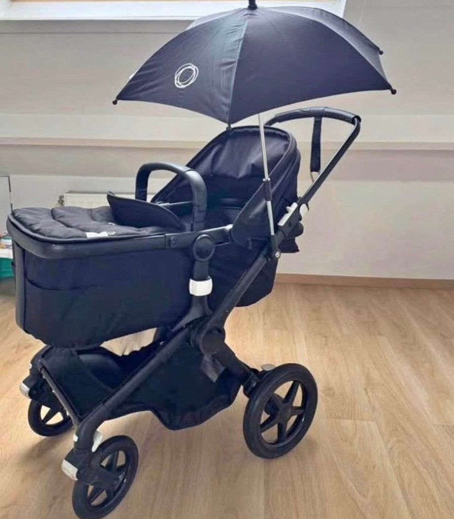 Kinderwagen Bugaboo, Enlèvement, Utilisé, Poussette, Bugaboo