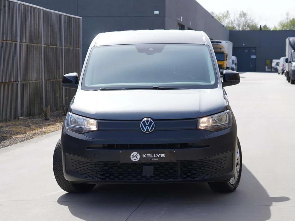 Volkswagen Caddy Maxi 2.0 TDi Business*Dubbele cabine*lichte, Auto's, https://public.car-pass.be/vhr/6e8259f4-3f5f-4e41-8771-5739645fafba