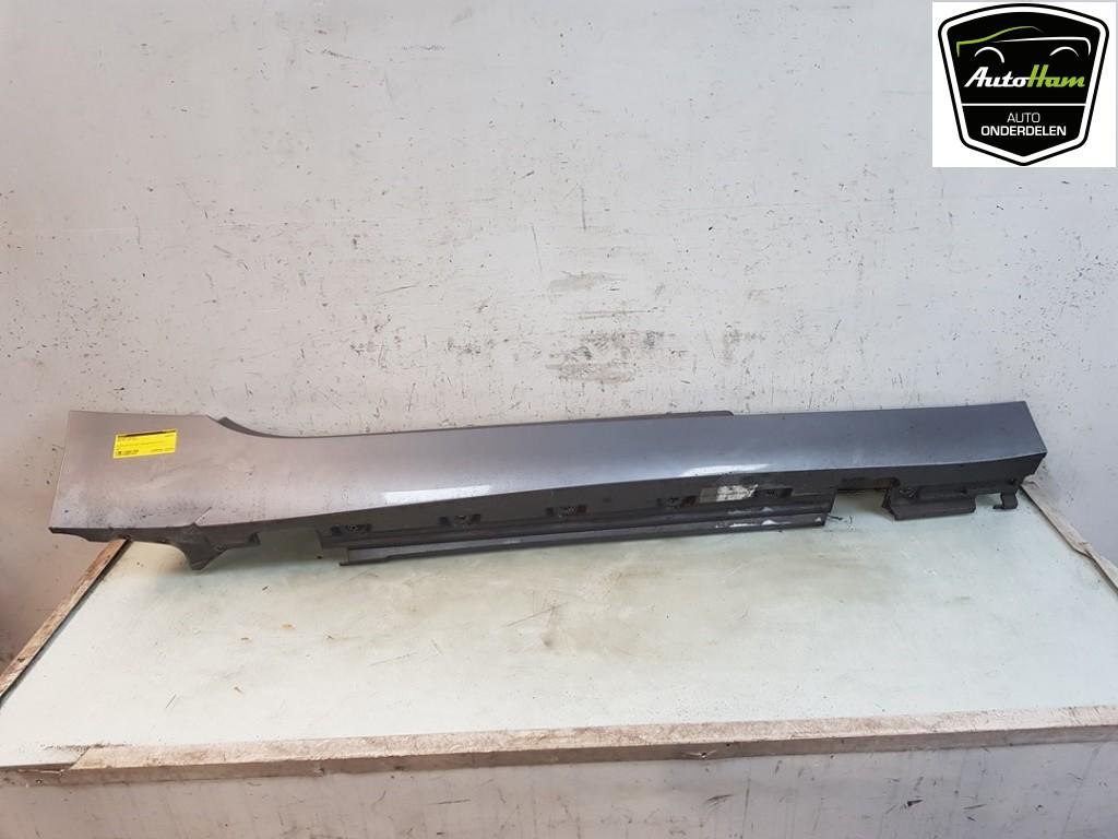 SIDESKIRT RECHTS BMW Z4 Roadster (E89) (|51127231078|), Dhr. J. Ham, Gebruikt, BMW, Nijkerkerstraat 27a 27a
3821 CD  AMERSFOORT, NL