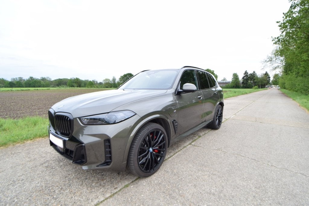 BMW X50e + extra wintervelgen, Autos, 2700 kg, Achat, 19 g/km, Entretenue par le concessionnaire