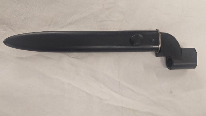 Baïonnette Enfield N9 MK 1, Collections, Enlèvement ou Envoi, Armée de terre, Autres types