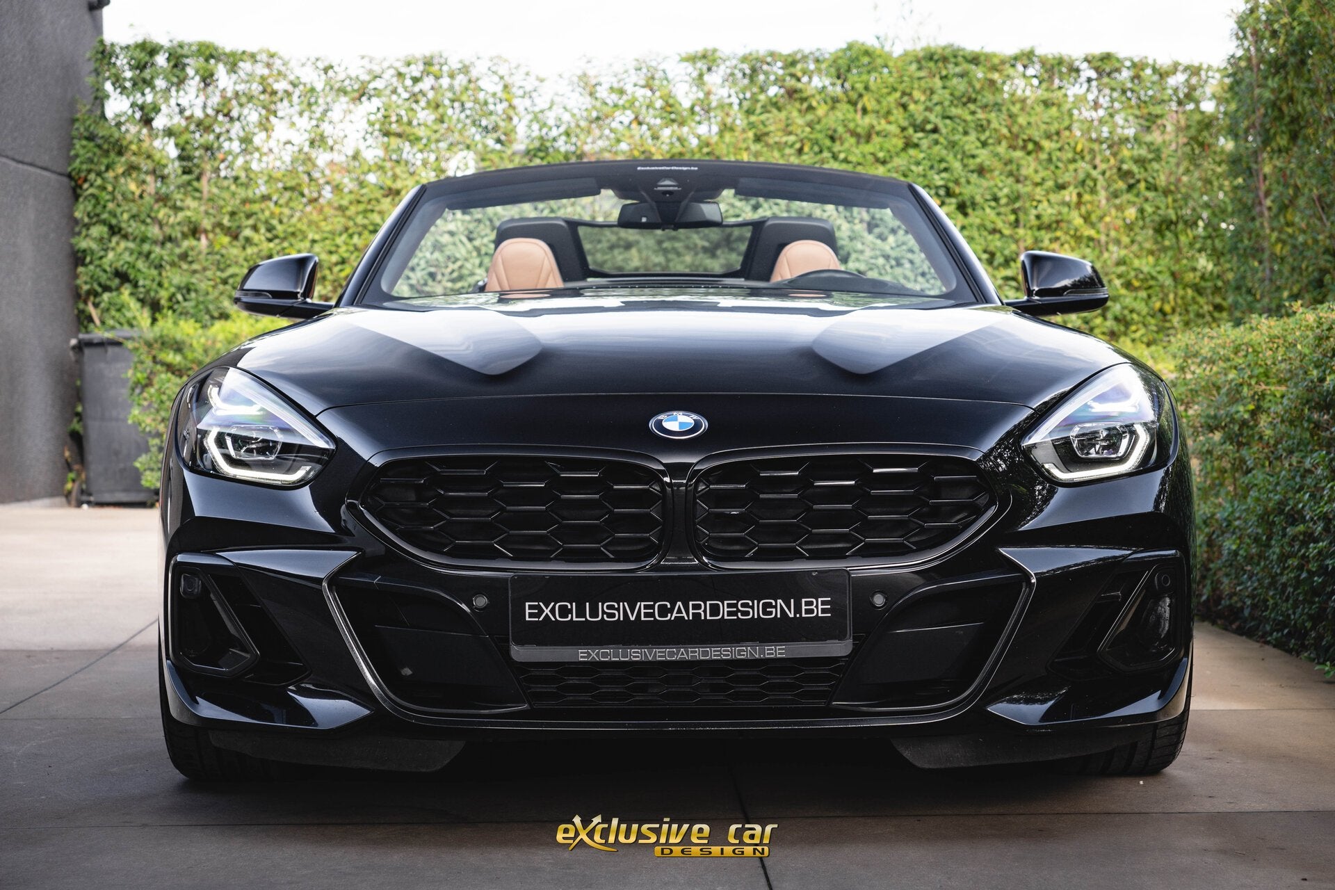BMW Z4 M40i, Autos, 0 kg, Achat, Euro 6, Entreprise