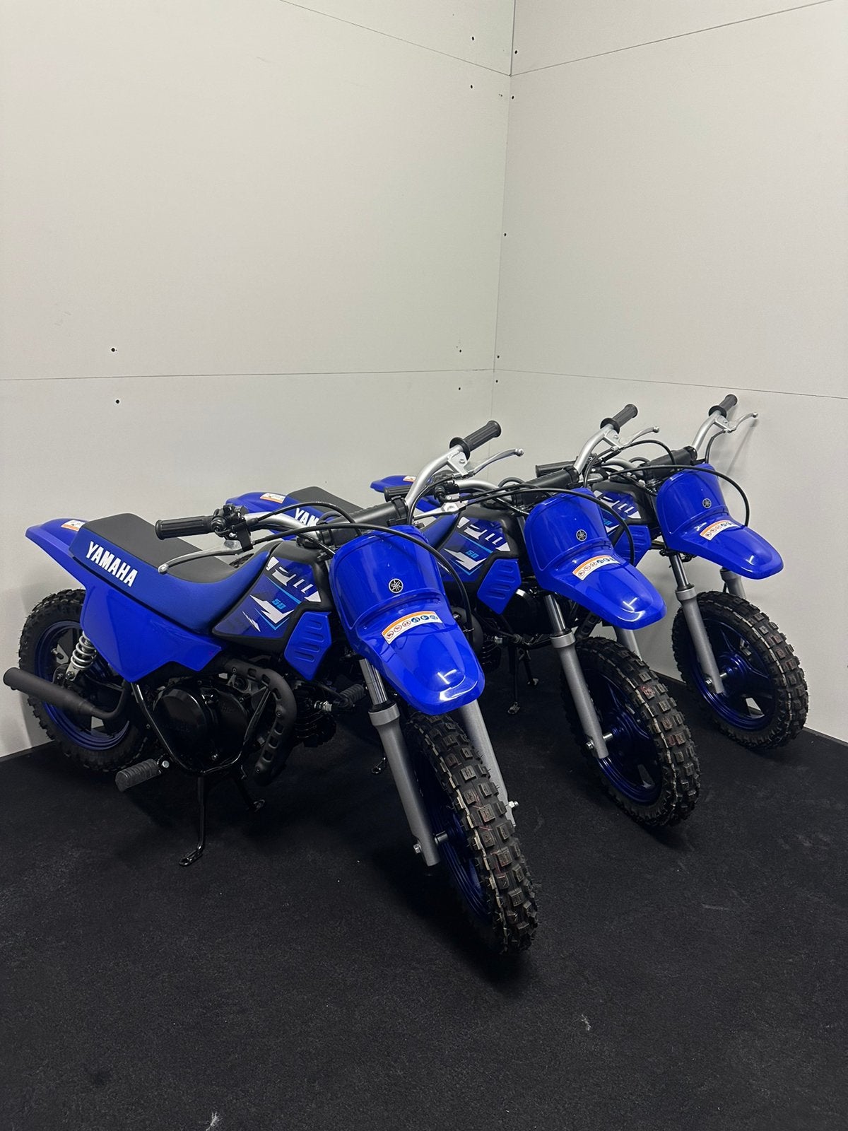 Yamaha pw 50 2026, Ophalen, Nieuw, 50 cc