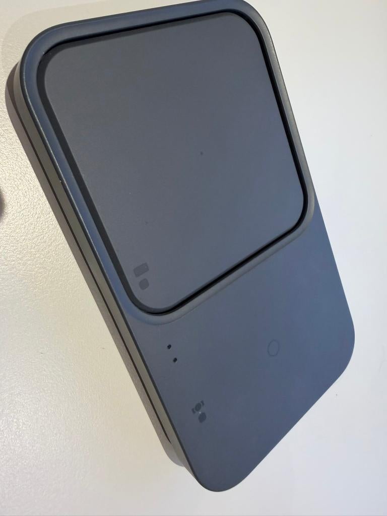 Samsung Wireless Charger Trio (EP-P5400), Télécoms, Téléphonie mobile | Chargeurs pour téléphone, Enlèvement ou Envoi, Comme neuf