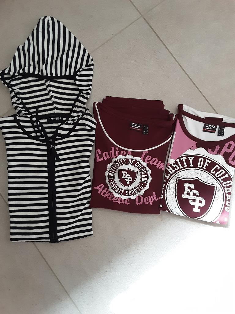 Dameskledij maat 42 , TAIFUN en ESP, Kleding | Dames, Dames-kledingpakketten, Ophalen, Zo goed als nieuw, Maat 42/44 (L)