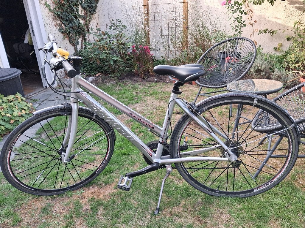 Fiets, Fietsen en Brommers, Ophalen, Zo goed als nieuw, Overige merken, Versnellingen