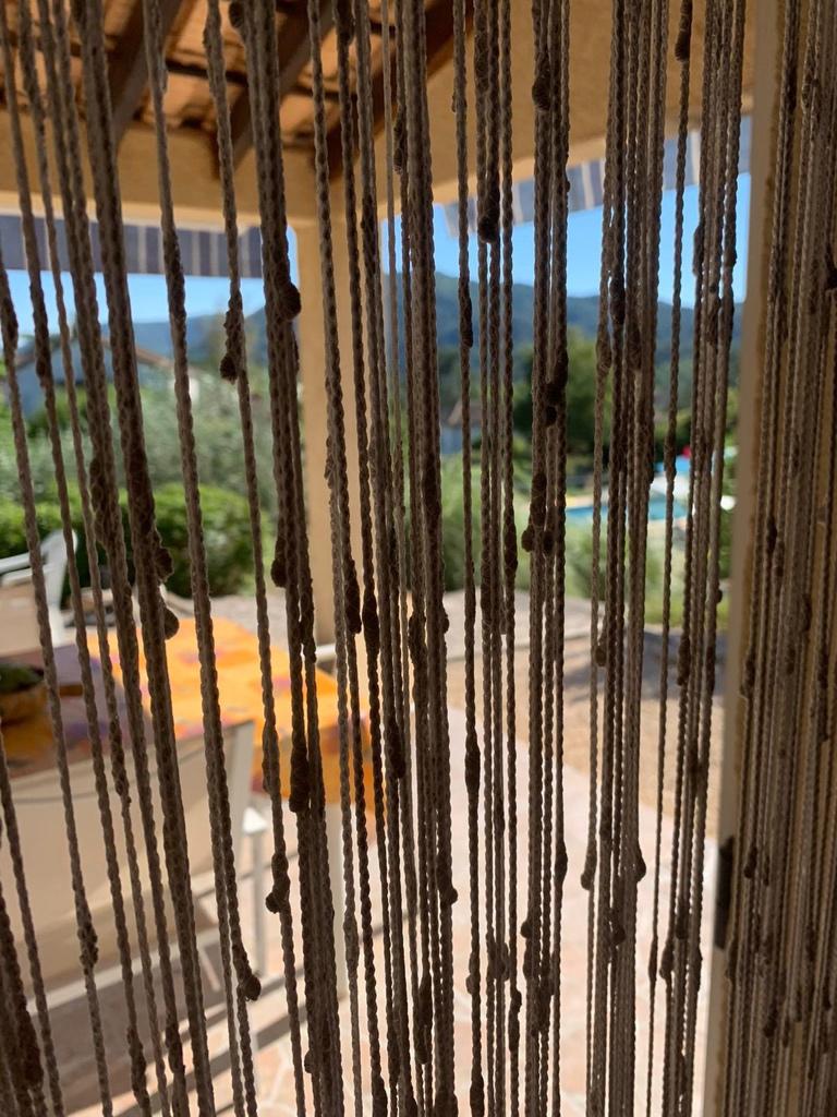 Gezellig vakantiehuisje 2 - 4 personen Gard/grens Ardèche, Propriétaire, Ardèche ou Auvergne, Campagne, Lave-vaisselle