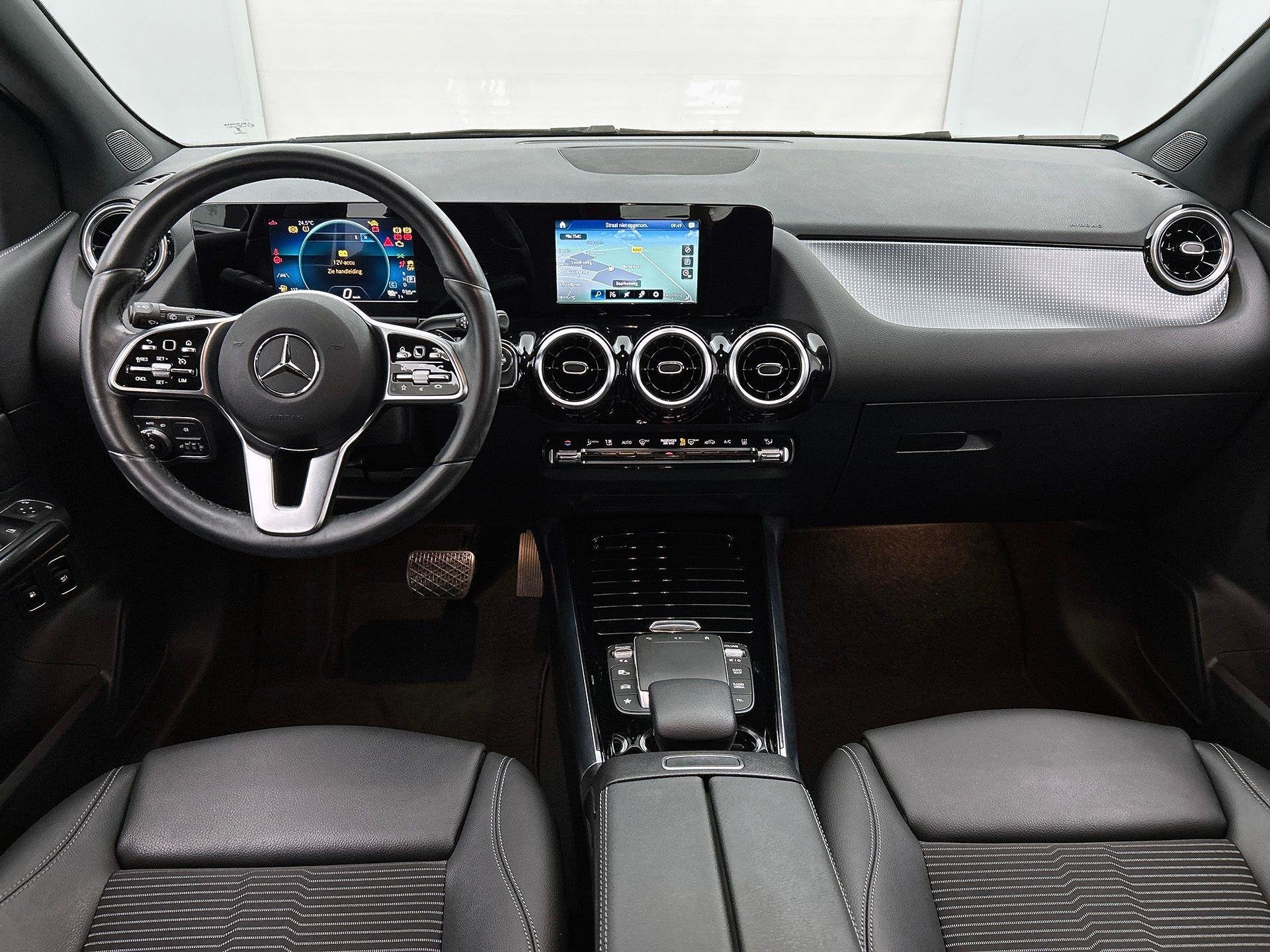 Mercedes-Benz B-Klasse 250 e Business Line | Smartphone Inte, Autos, Electronic Stability Program (ESP), 1332 cm³, Achat, Entreprise