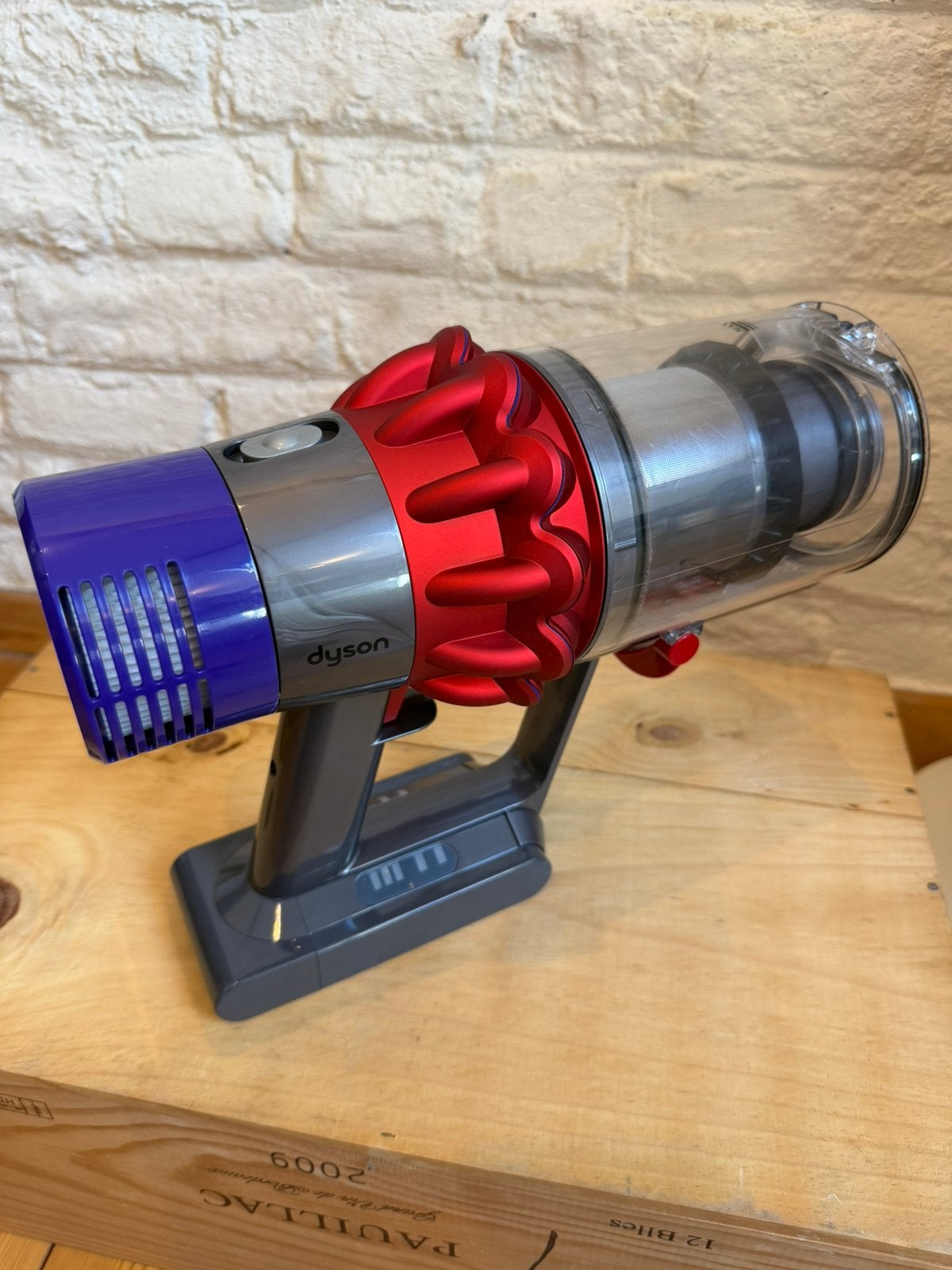 Moteur complet Dyson V10 Slim neuf et jamais utilisé, Enlèvement ou Envoi, Neuf