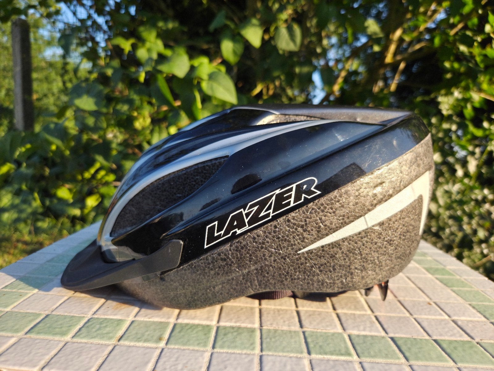 Fietshelm Lazer Medium, Ophalen of Verzenden