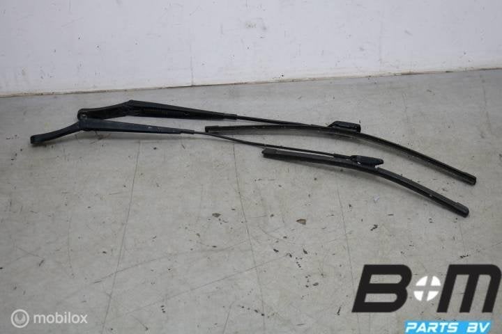 Set ruitenwissers VW Caddy 2K Maxi Kombi 2K1955409B, Utilisé