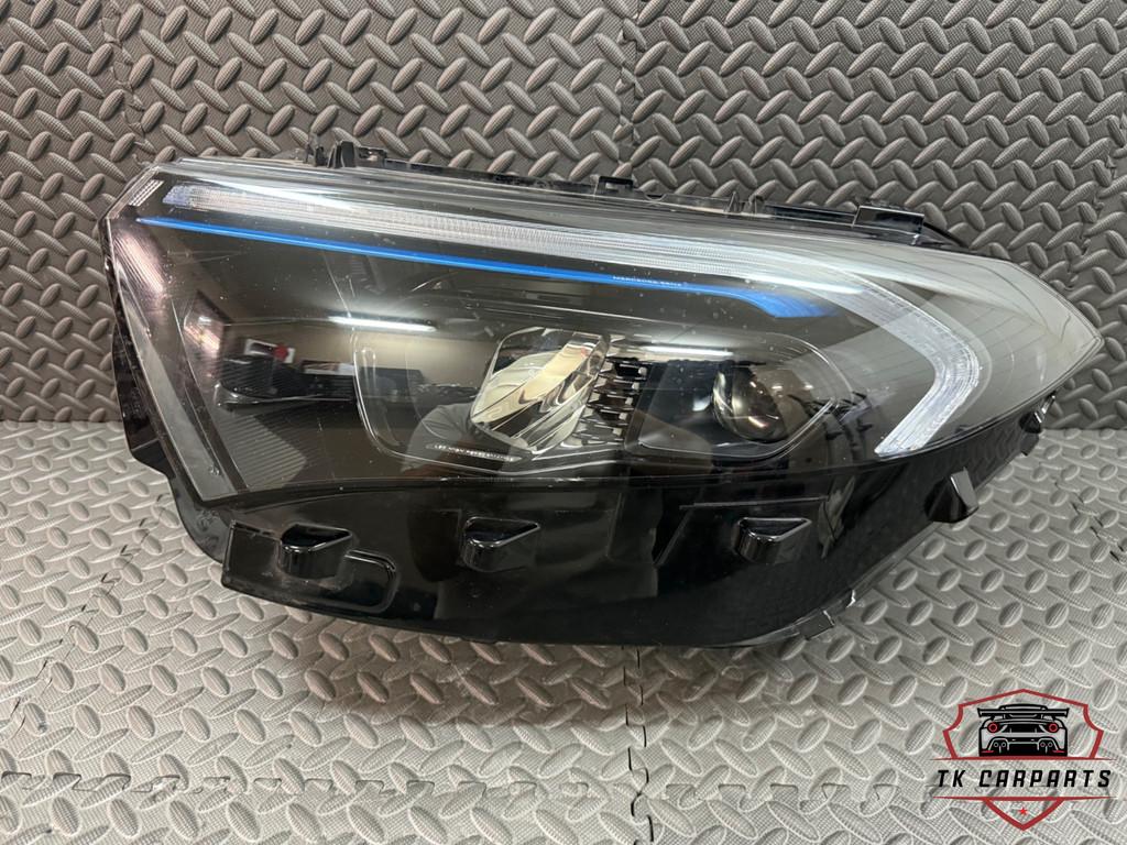 Mercedes Eqa/Eqb led highperformance koplamp links, Gebruikt, Mercedes-Benz AG, Mercedes-Benz, Mercedesstrasse 120
70372  Stuttgart, DE