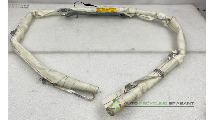 Airbag hemel rechts van een Volkswagen Golf, Gebruikt, -, -, Ophalen of Verzenden