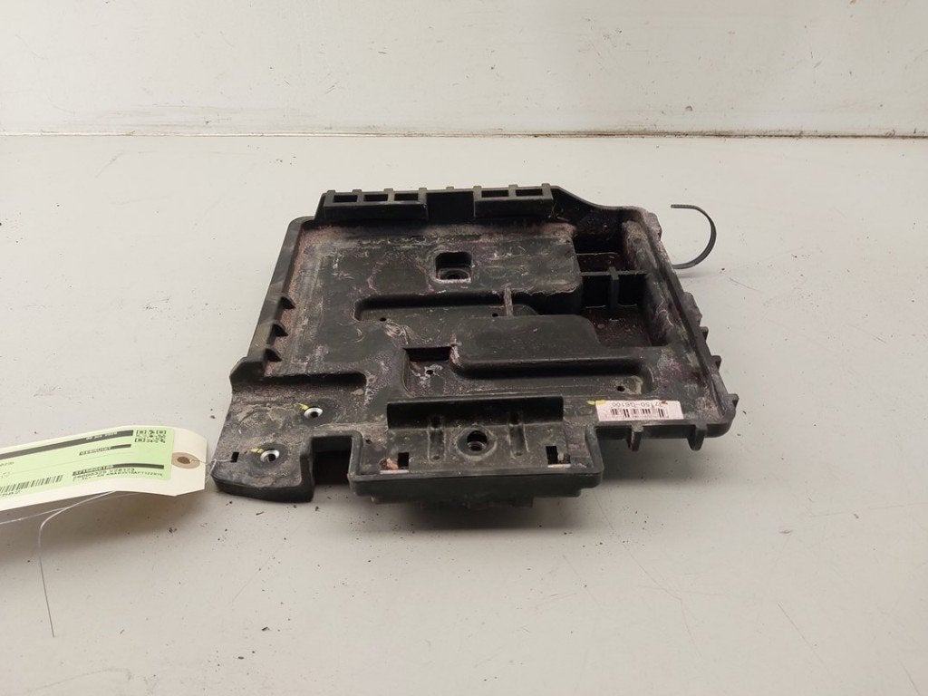 BAC A BATTERIE Kia Picanto (JA) (01-2017/-) (|37150G6100|), Autos : Pièces & Accessoires, Kia, Info@kia.de, Utilisé, Theodor-Heuss-Allee 11
60486  Frankfurt am Main, DE