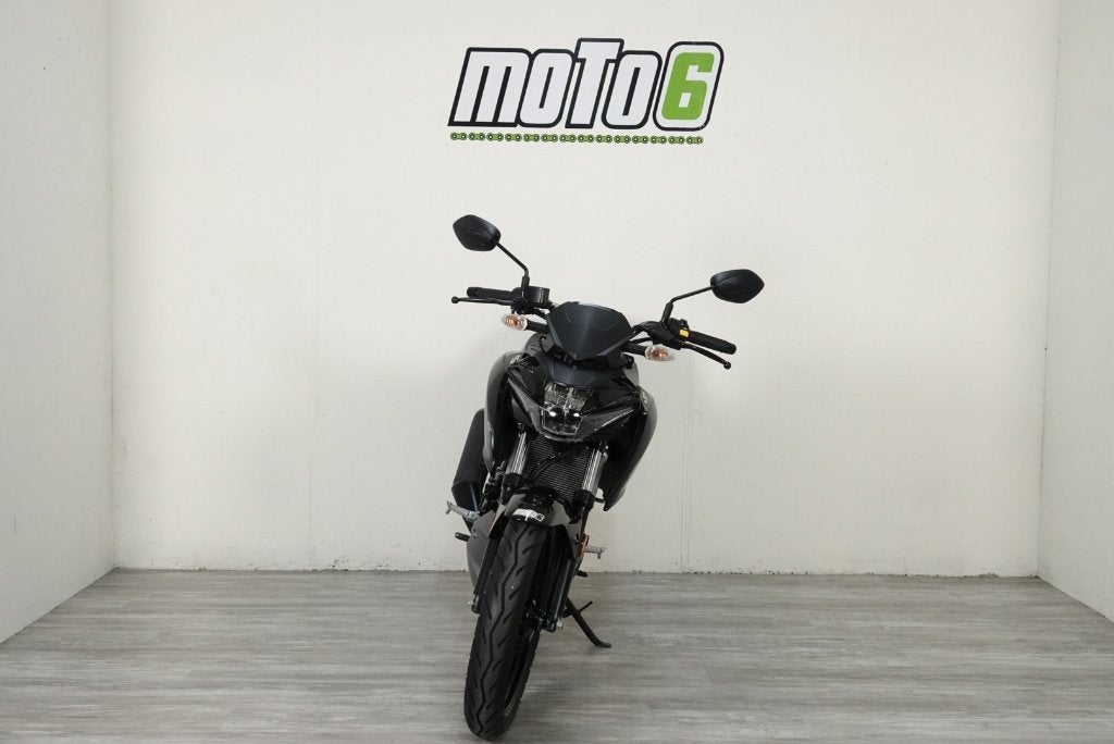 Suzuki GSX-S 125, Occasion, Bedrijf, 125 cc, 11 kW of minder