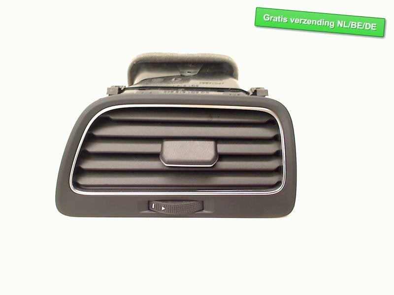 AERATEUR TABLEAU DE BORD Golf VII (AUA) (5G1819248B), Autos : Pièces & Accessoires, Volkswagen, Volkswagen AG, Utilisé, Kundenbetreuung@volkswagen.de