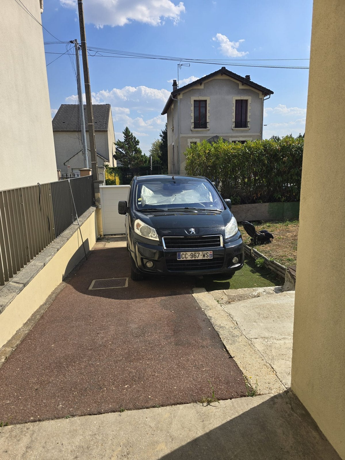 Peugeot expert 9 zitplaatsen 2012 2lhdi 130pk rh02, Ophalen of Verzenden, Peugeot