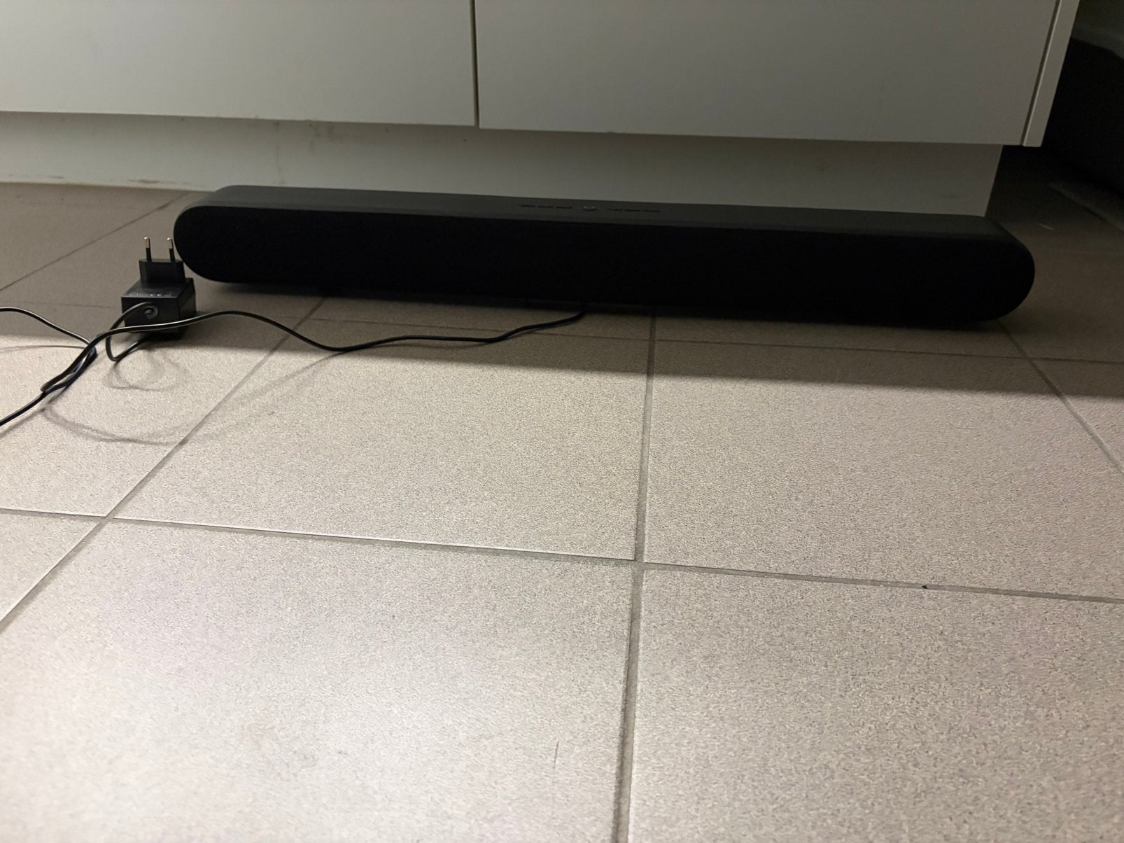 Fresh and rebel soundbar, TV, Hi-fi & Vidéo, Barres de son, Enlèvement, Bluetooth, Neuf