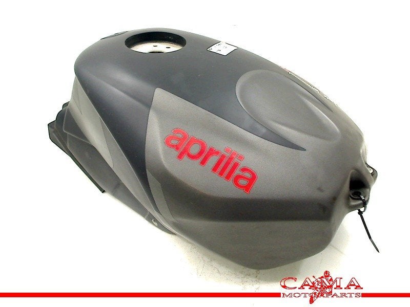 TANK Aprilia Tuono RSV 1000 (+Factory) 2006-2010 (RSV1000), Motoren, Gebruikt