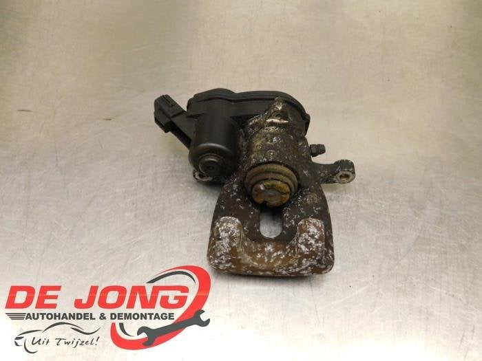 Remklauw (Tang) links-achter van een Renault Megane, Gebruikt, -, Renault, -