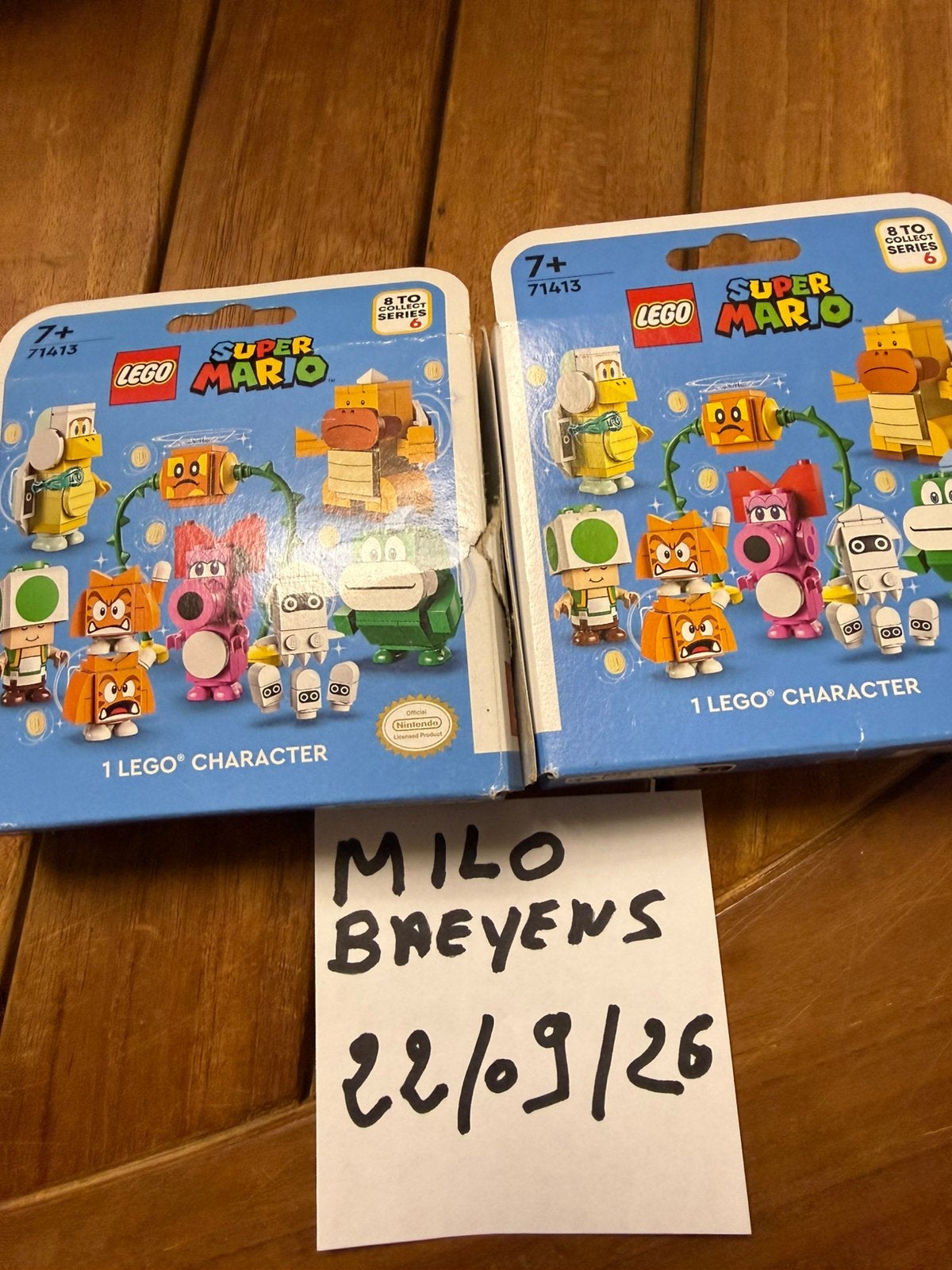 Lego allerlei, Kinderen en Baby's, Ophalen, Overige thema's, Lego, Zo goed als nieuw