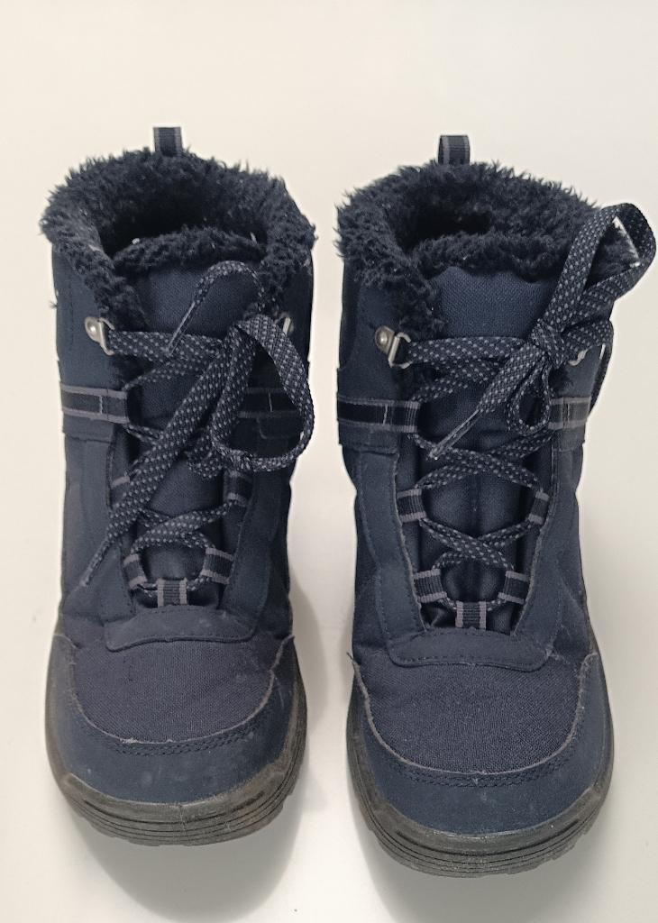 warme wandelschoenen Decathlon, Gebruikt, Meisje, Schoenen, Decathlon