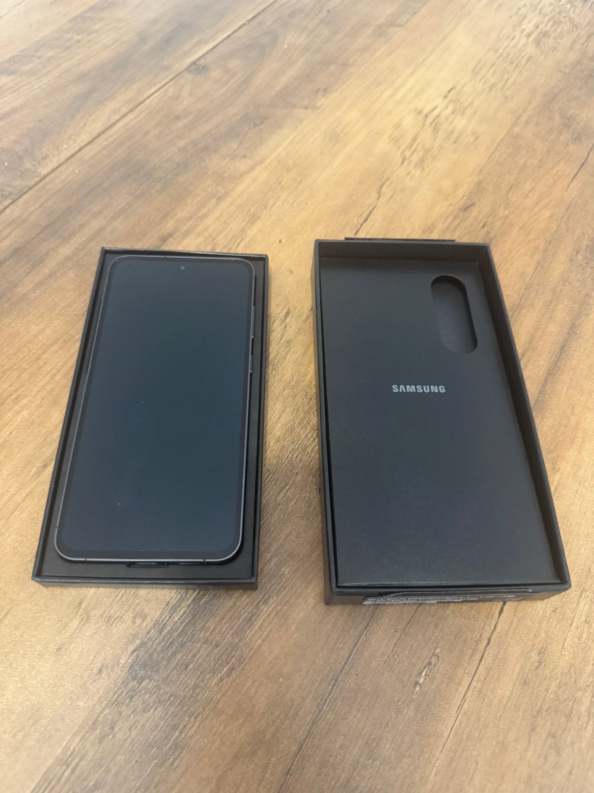 Samsung Galaxy s24, Ophalen of Verzenden, Zo goed als nieuw, Galaxy S24