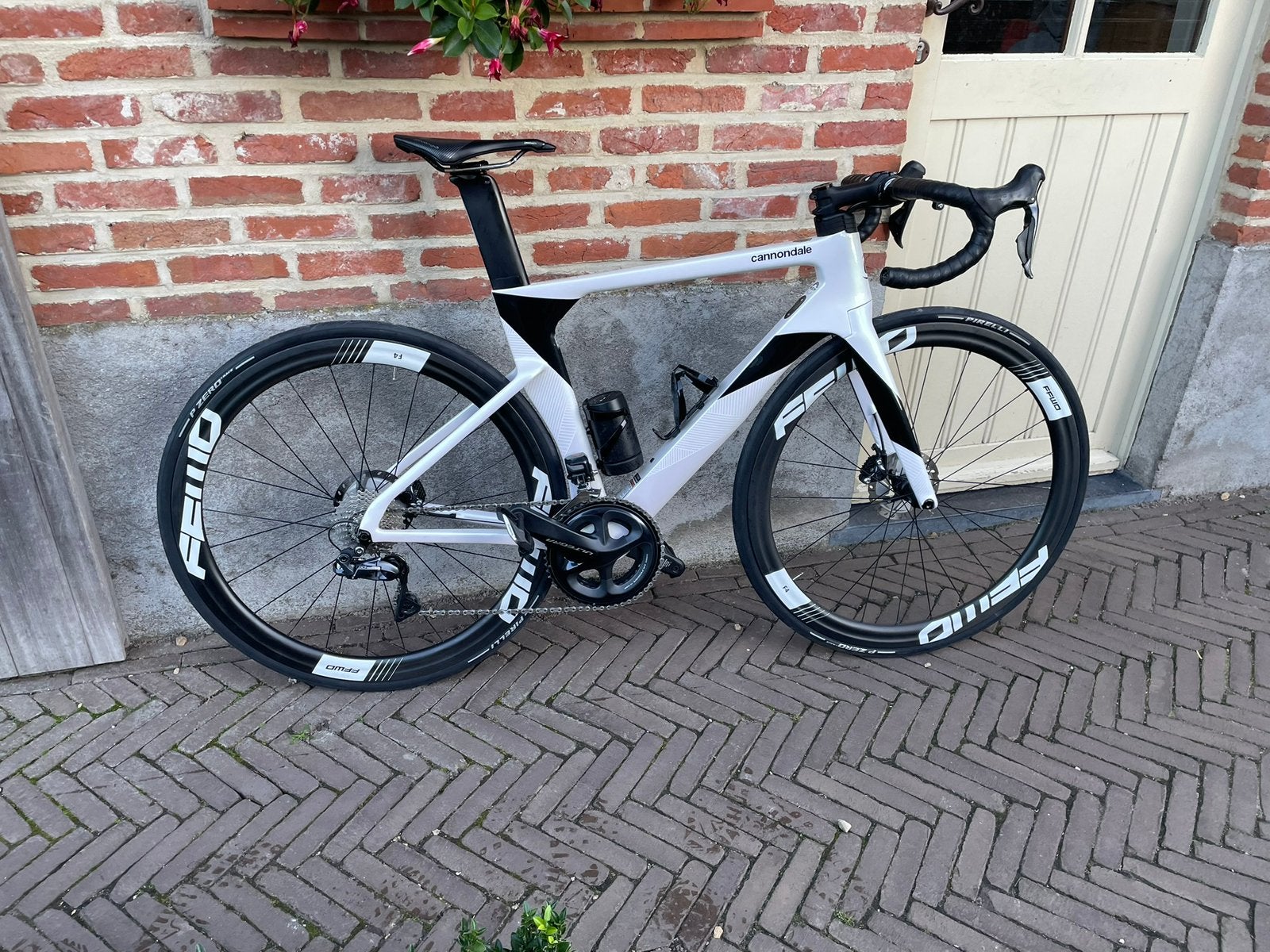 Colnago ultegra di2, Enlèvement ou Envoi, Comme neuf