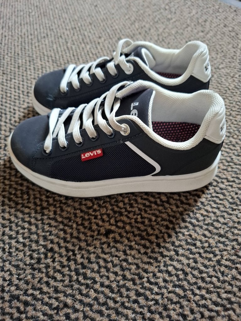 Levi's  kinderschoenen, Ophalen, Schoentjes, Zo goed als nieuw, Levi's
