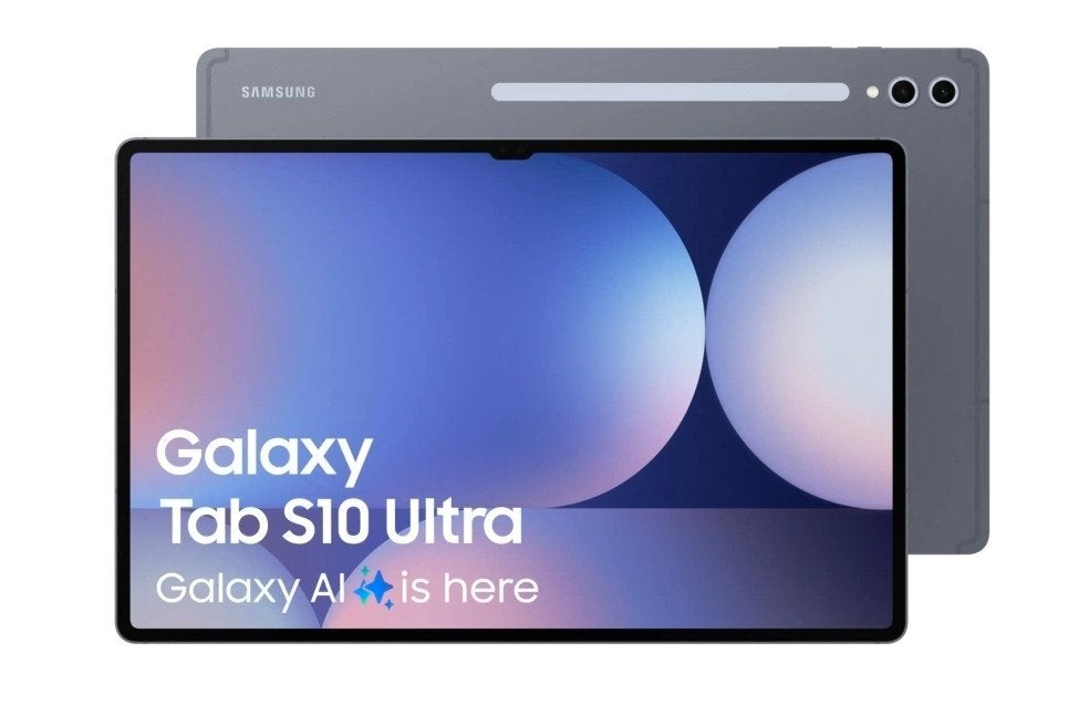 Samsung Galaxy Tab S10 Ultra X920, 14,6 pouces, 12 Go, 512 G, Samsung galaxy tablet, S10 ultra, Enlèvement ou Envoi, 13 pouces ou plus