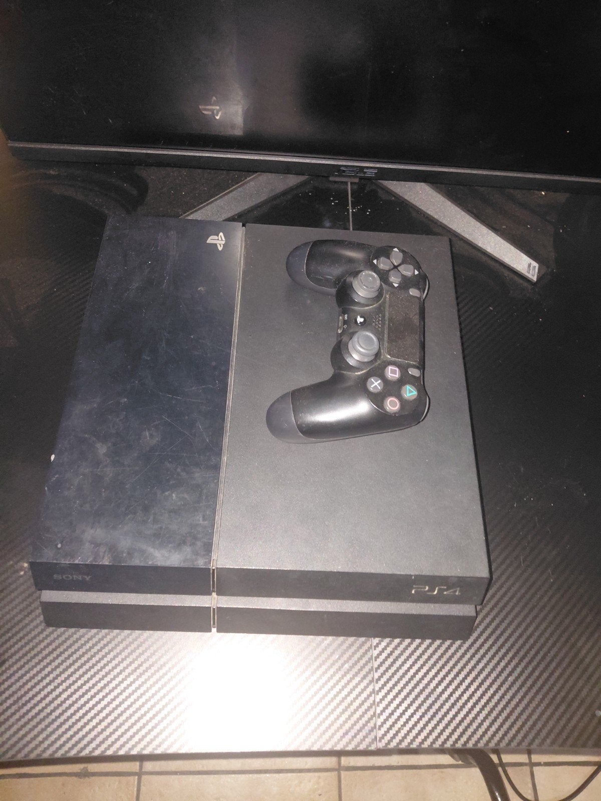 ps4 + controler work very good, Games en Spelcomputers, Ophalen of Verzenden