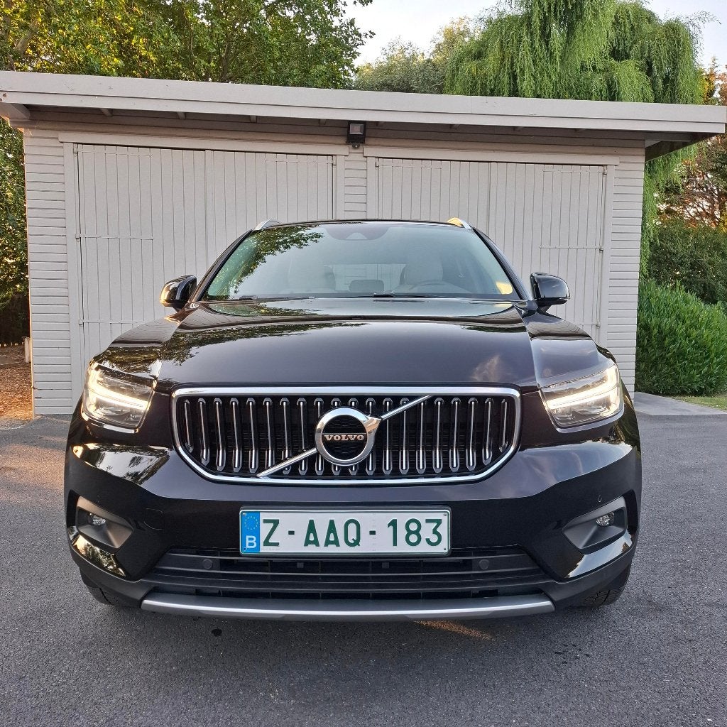 VOLVO XC 401.5 T2 R-DESIGN GEARTRONIC, Autos, Volvo, Entreprise, Achat, Caméra 360°, ABS, Caméra de recul, Régulateur de distance