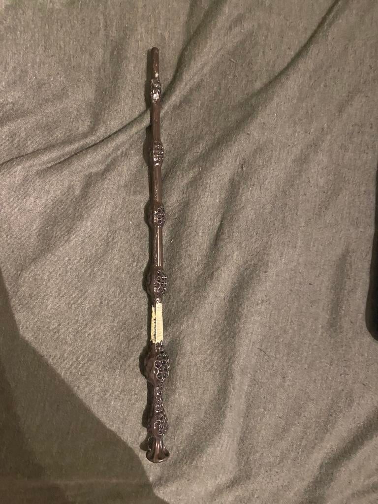 Baguette dumbeldor harry potter, Collections, Enlèvement ou Envoi, Neuf