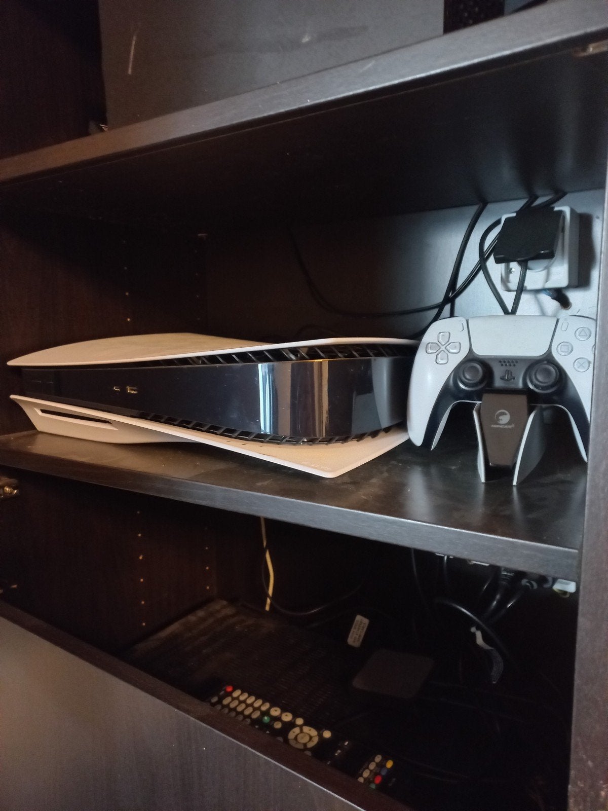 playstation 5 disc editie, Games en Spelcomputers, Ophalen, Gebruikt, Playstation 5