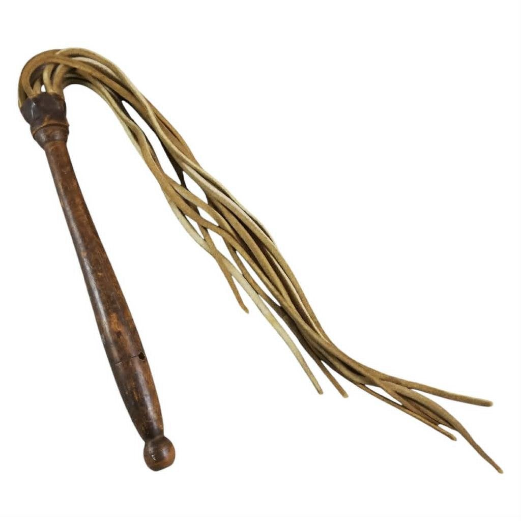 ABBL - fouet pour vêtements, Collections, Objets militaires | Général, Armée de terre, Enlèvement ou Envoi