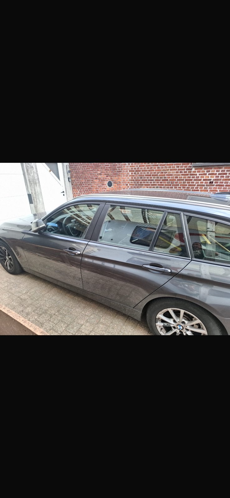 Bwm 318i, Autos, Achat, Entreprise, Automatique, Essence